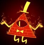 Bill Cipher Fire Related Keywords & Suggestions - Bill Ciphe